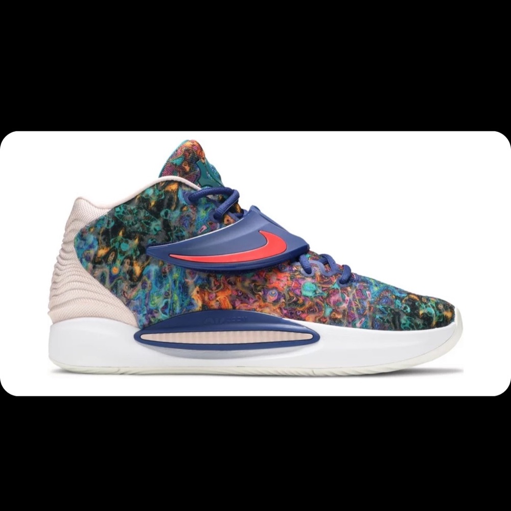 2021
KD 14 'Psychedelic'